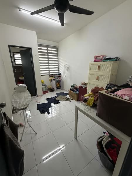 Rumah Teres 2-Tingkat untuk Dijual di Taman Nusantara Prima (Gelang Patah) - Shu Ying - PropertyGuru.com.my