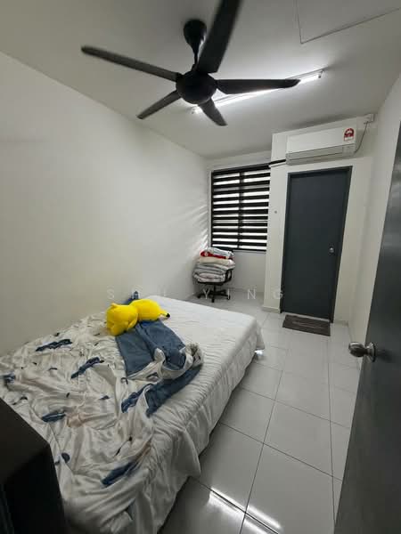 Rumah Teres 2-Tingkat untuk Dijual di Taman Nusantara Prima (Gelang Patah) - Shu Ying - PropertyGuru.com.my
