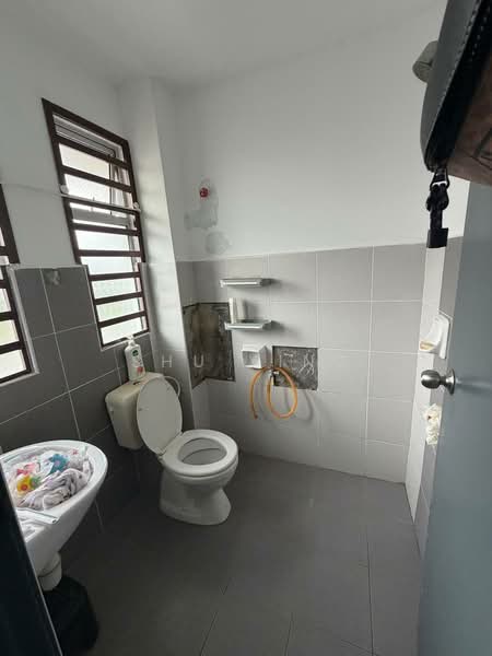 Rumah Teres 2-Tingkat untuk Dijual di Taman Nusantara Prima (Gelang Patah) - Shu Ying - PropertyGuru.com.my