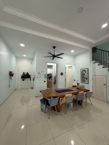 Rumah Teres 2 Tingkat untuk Disewa di Eco Majestic (Semenyih) - Elen Hew - PropertyGuru.com.my