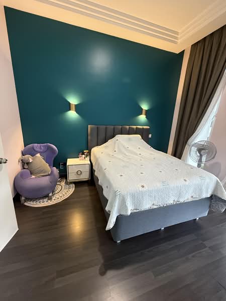 Rumah Teres 2 Tingkat untuk Disewa di Eco Majestic (Semenyih) - Elen Hew - PropertyGuru.com.my