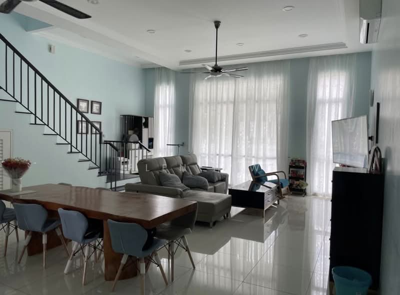 Rumah Teres 2 Tingkat untuk Disewa di Eco Majestic (Semenyih) - Elen Hew - PropertyGuru.com.my