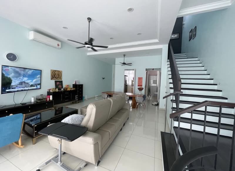 Rumah Teres 2 Tingkat untuk Disewa di Eco Majestic (Semenyih) - Elen Hew - PropertyGuru.com.my