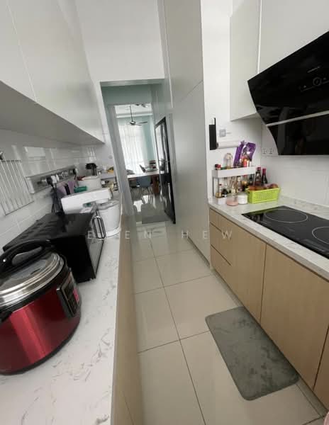 Rumah Teres 2 Tingkat untuk Disewa di Eco Majestic (Semenyih) - Elen Hew - PropertyGuru.com.my