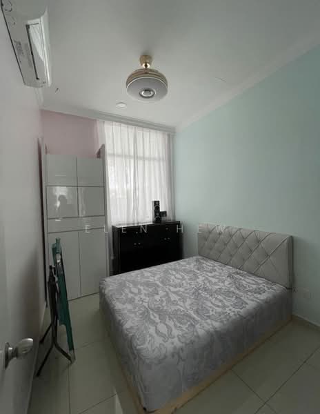 Rumah Teres 2 Tingkat untuk Disewa di Eco Majestic (Semenyih) - Elen Hew - PropertyGuru.com.my
