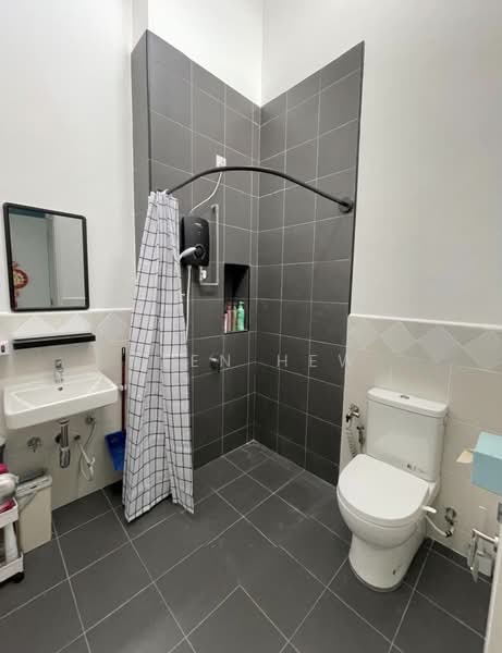 Rumah Teres 2 Tingkat untuk Disewa di Eco Majestic (Semenyih) - Elen Hew - PropertyGuru.com.my