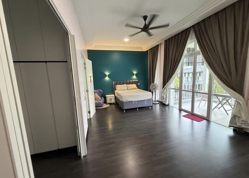 Rumah Teres 2 Tingkat untuk Disewa di Eco Majestic (Semenyih) - Elen Hew - PropertyGuru.com.my