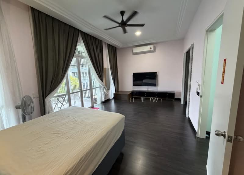 Rumah Teres 2 Tingkat untuk Disewa di Eco Majestic (Semenyih) - Elen Hew - PropertyGuru.com.my