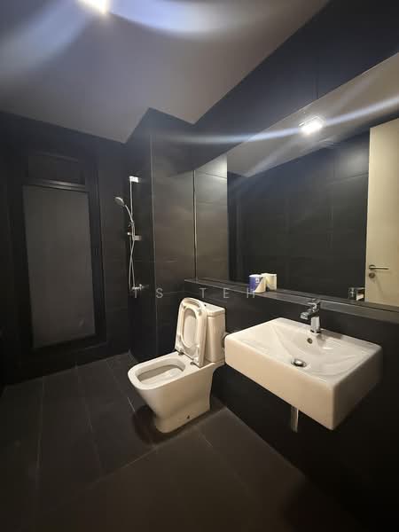 Service Residence for Rent at NOVUM - TS Teh - Bathroom - PropertyGuru.com.my