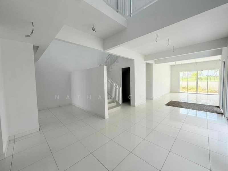 Semi-Detached House for Sale in Bandar Seri Alam (Masai) - Nathan Chan - PropertyGuru.com.my