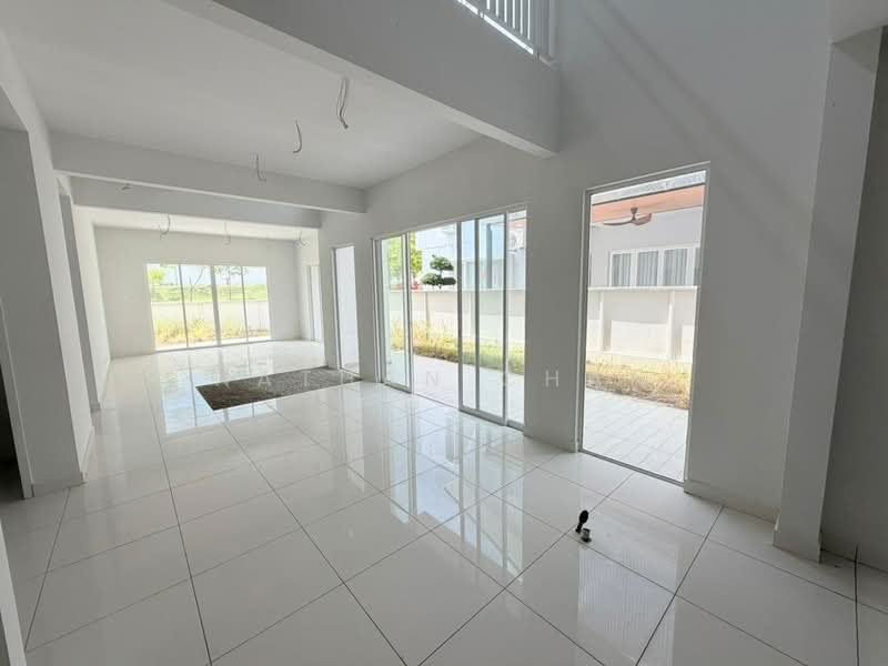 Semi-Detached House for Sale in Bandar Seri Alam (Masai) - Nathan Chan - PropertyGuru.com.my
