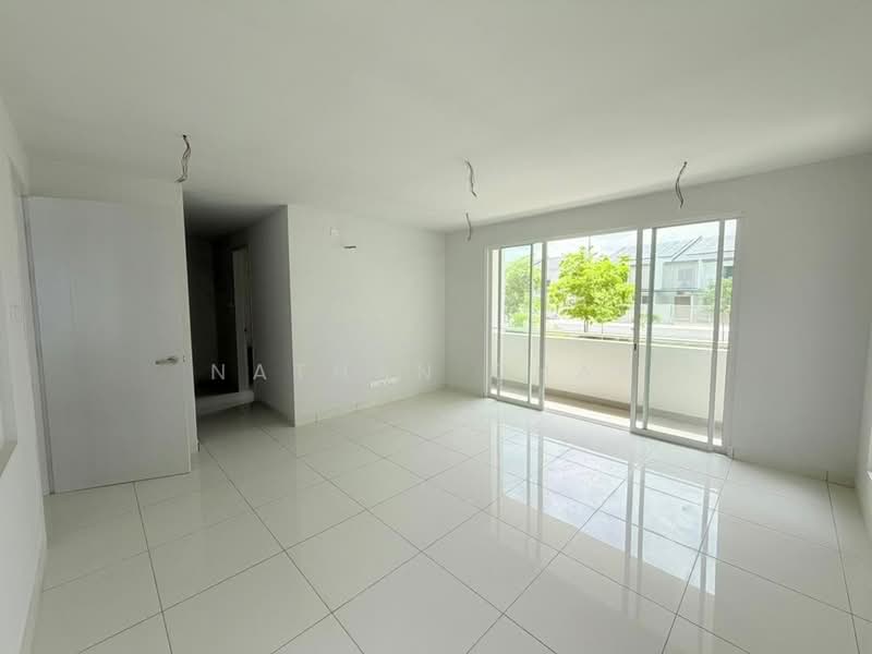 Semi-Detached House for Sale in Bandar Seri Alam (Masai) - Nathan Chan - PropertyGuru.com.my