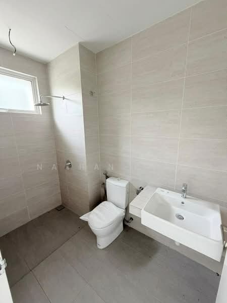 Semi-Detached House for Sale in Bandar Seri Alam (Masai) - Nathan Chan - PropertyGuru.com.my