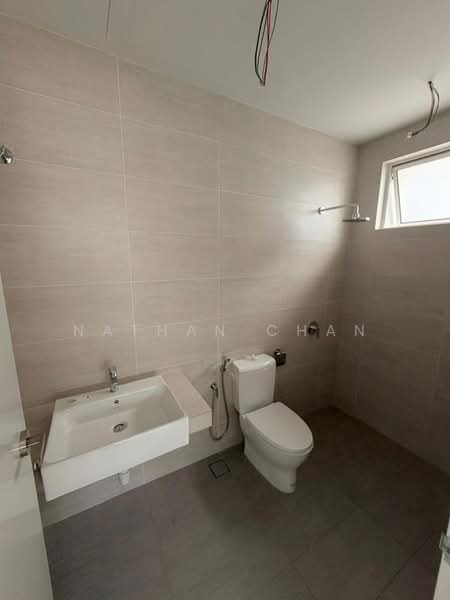 Semi-Detached House for Sale in Bandar Seri Alam (Masai) - Nathan Chan - PropertyGuru.com.my