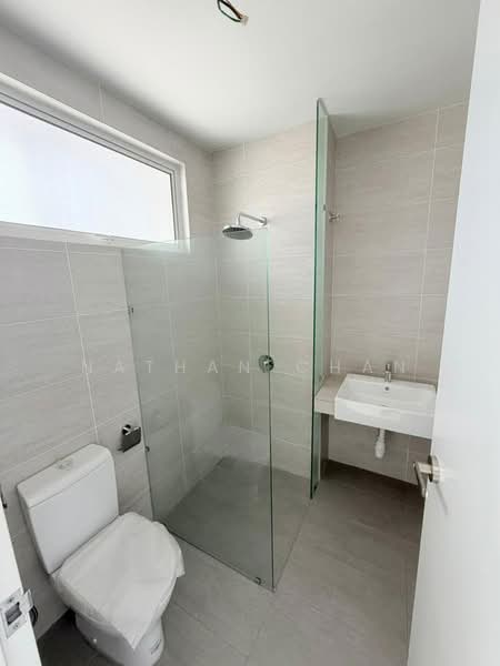 Semi-Detached House for Sale in Bandar Seri Alam (Masai) - Nathan Chan - PropertyGuru.com.my