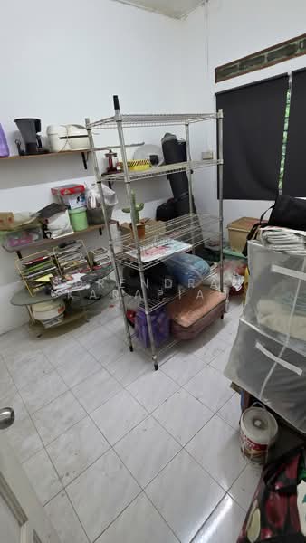 Rumah Teres 1 Tingkat untuk Dijual di Taman Jaya Utama (Telok Panglima Garang) - Surendran Karapiah - Interior - PropertyGuru.com.my
