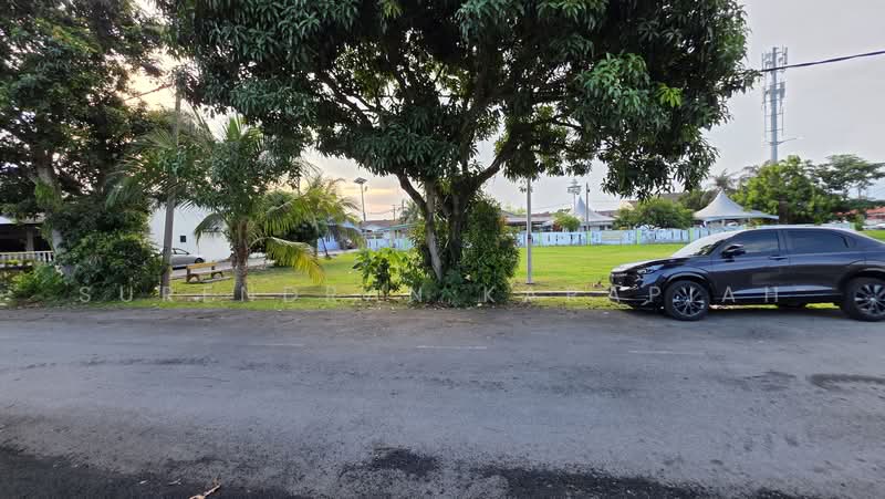 Rumah Teres 1 Tingkat untuk Dijual di Taman Jaya Utama (Telok Panglima Garang) - Surendran Karapiah - Exterior - PropertyGuru.com.my