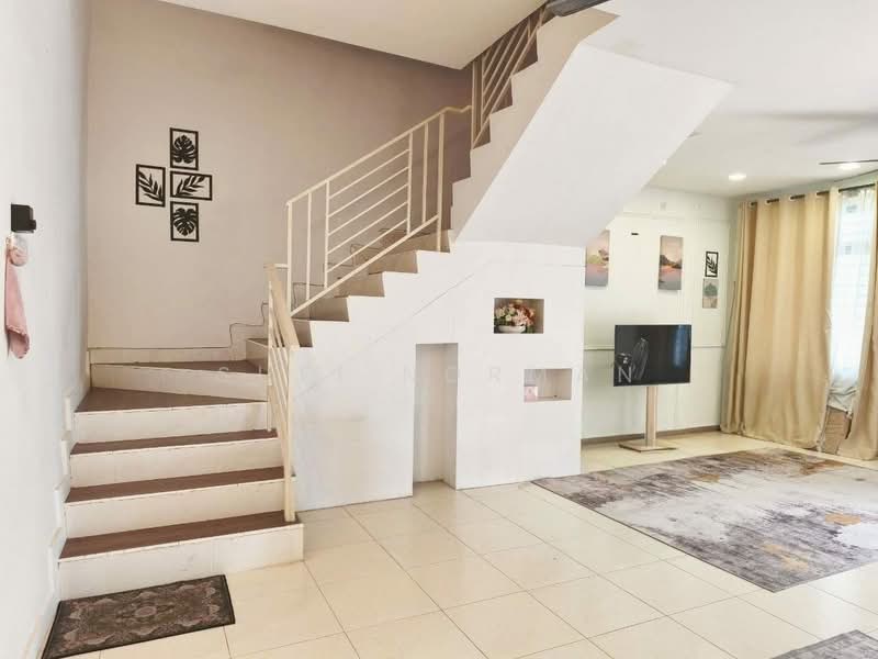 2.5-storey Terraced House for Sale in Senai (Johor) - Sufi Norman - Interior - PropertyGuru.com.my