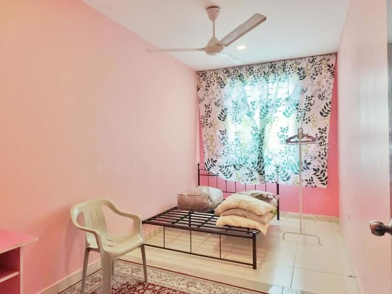 2.5-storey Terraced House for Sale in Senai (Johor) - Sufi Norman - Bedroom - PropertyGuru.com.my