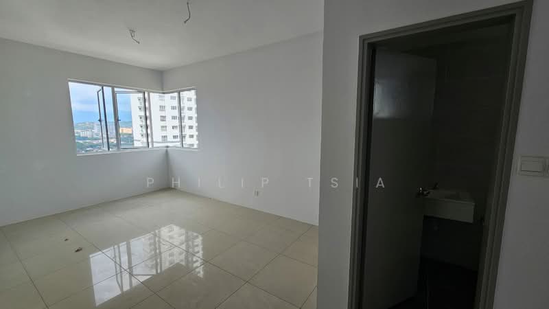 Kondominium untuk Dijual di Residensi PV18 - Philip Tsia - Interior - PropertyGuru.com.my