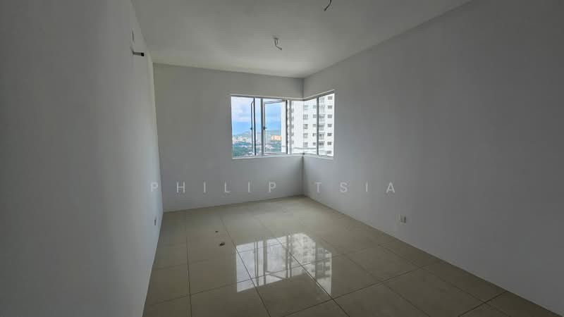 Kondominium untuk Dijual di Residensi PV18 - Philip Tsia - Interior - PropertyGuru.com.my