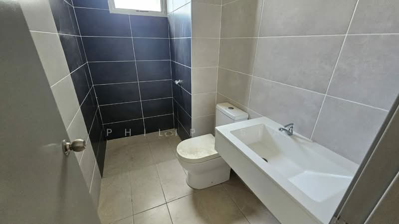 Kondominium untuk Dijual di Residensi PV18 - Philip Tsia - Bathroom - PropertyGuru.com.my