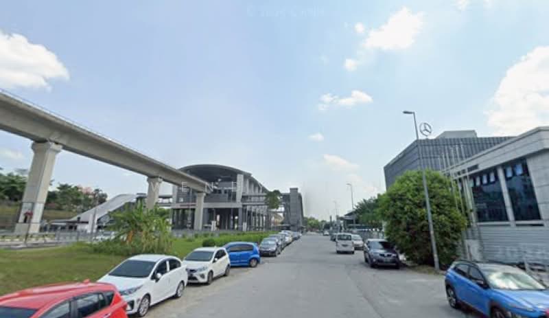 Commercial Bungalow for Rent in Bandar Kinrara (Bandar Kinrara) - Wendy Lian - Exterior - PropertyGuru.com.my