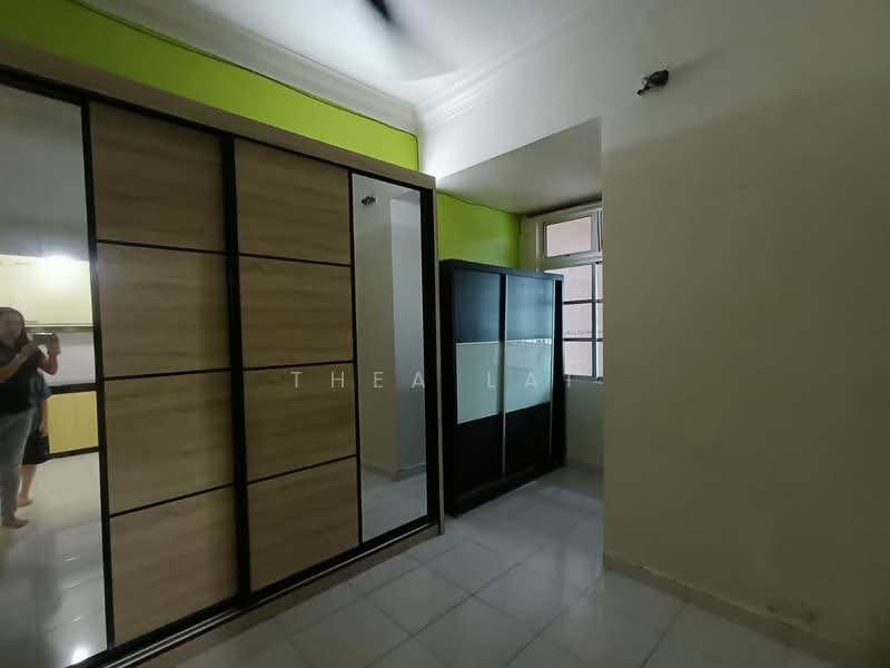 Rumah Teres 2-Tingkat untuk Disewa di Bukit Indah 2 (Iskandar Puteri (Nusajaya)) - Thea Lai - PropertyGuru.com.my