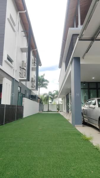 Rumah Banglo untuk Dijual di Senibong Cove (Masai) - Roselynn Chai - Exterior - PropertyGuru.com.my