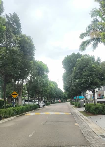 Rumah Banglo untuk Dijual di Senibong Cove (Masai) - Roselynn Chai - Exterior - PropertyGuru.com.my