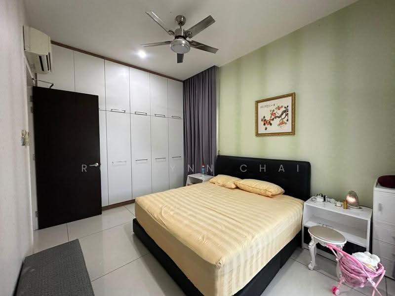 Bungalow House for Sale in Senibong Cove (Masai) - Roselynn Chai - Bedroom - PropertyGuru.com.my