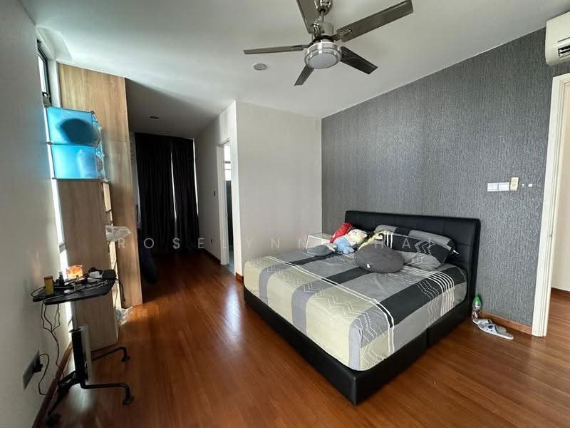 Bungalow House for Sale in Senibong Cove (Masai) - Roselynn Chai - Bedroom - PropertyGuru.com.my
