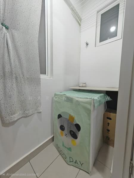 Service Residence for Rent at RYAN & MIHO - Sharon Chow - PropertyGuru.com.my