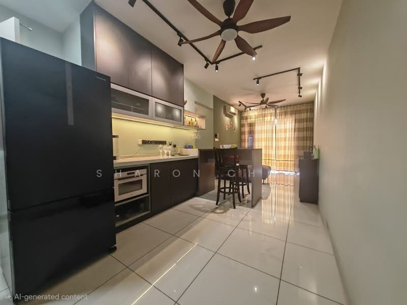 Service Residence for Rent at RYAN & MIHO - Sharon Chow - PropertyGuru.com.my