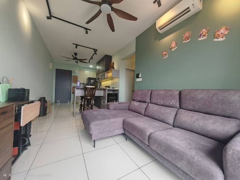 Service Residence for Rent at RYAN & MIHO - Sharon Chow - PropertyGuru.com.my
