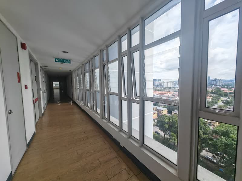 Service Residence for Rent at RYAN & MIHO - Sharon Chow - PropertyGuru.com.my