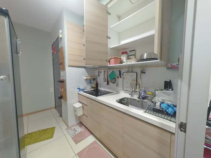 Service Residence for Rent at RYAN & MIHO - Sharon Chow - PropertyGuru.com.my