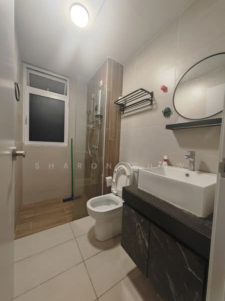 Service Residence for Rent at RYAN & MIHO - Sharon Chow - PropertyGuru.com.my