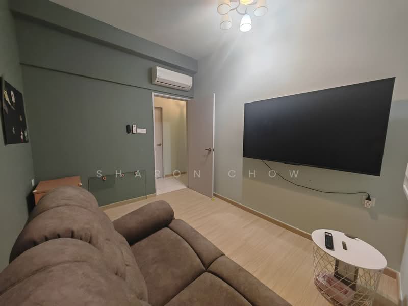 Service Residence for Rent at RYAN & MIHO - Sharon Chow - PropertyGuru.com.my