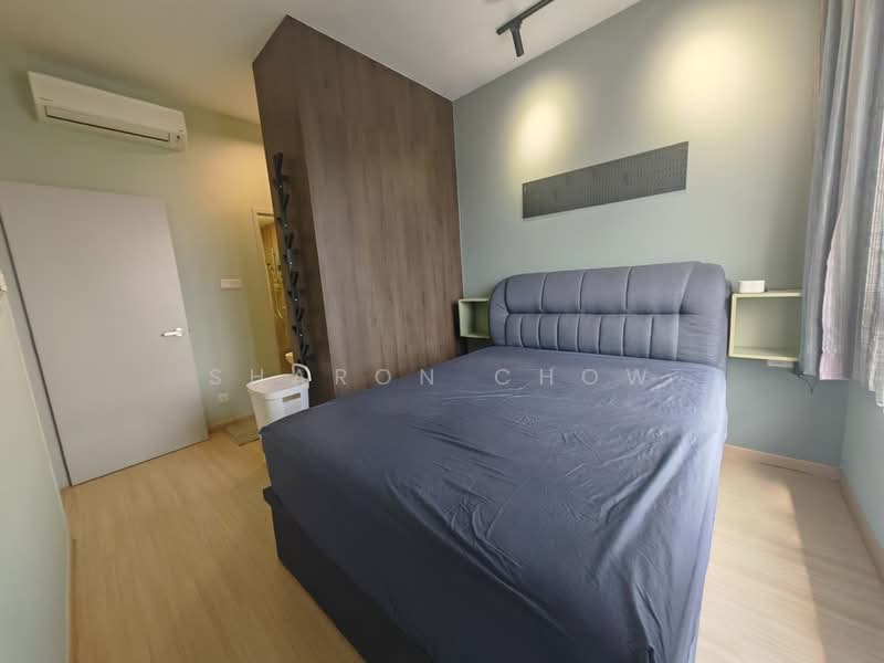 Service Residence for Rent at RYAN & MIHO - Sharon Chow - PropertyGuru.com.my