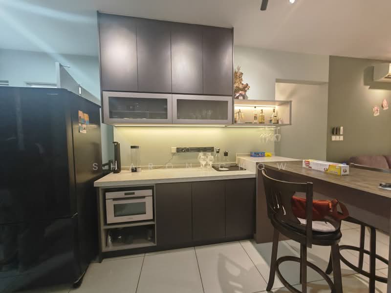 Service Residence for Rent at RYAN & MIHO - Sharon Chow - PropertyGuru.com.my