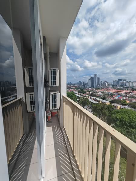 Service Residence for Rent at RYAN & MIHO - Sharon Chow - PropertyGuru.com.my