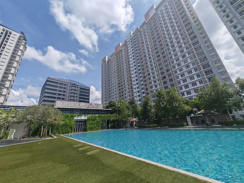 Service Residence for Rent at RYAN & MIHO - Sharon Chow - PropertyGuru.com.my