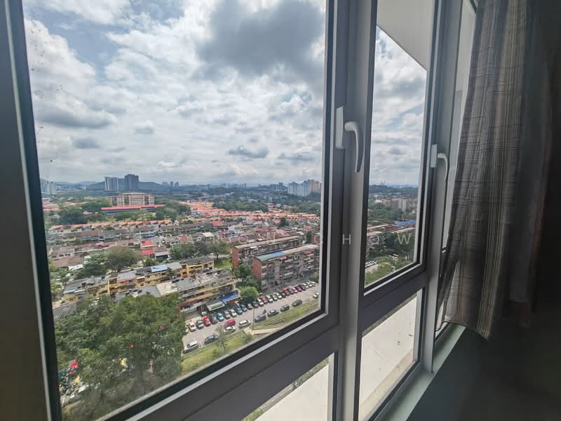 Service Residence for Rent at RYAN & MIHO - Sharon Chow - PropertyGuru.com.my
