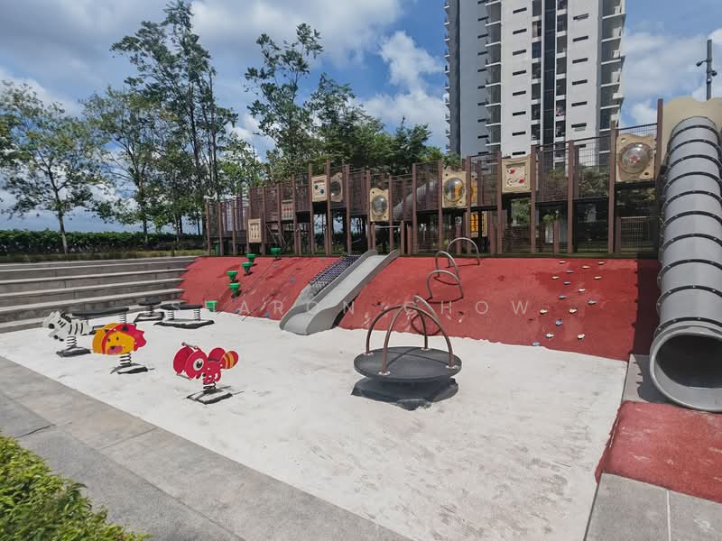 Service Residence for Rent at RYAN & MIHO - Sharon Chow - PropertyGuru.com.my