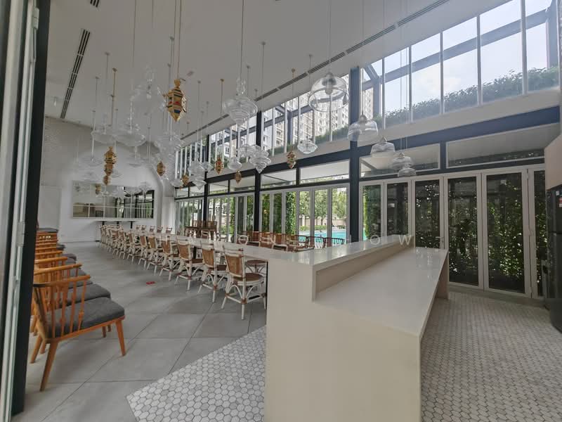 Service Residence for Rent at RYAN & MIHO - Sharon Chow - PropertyGuru.com.my