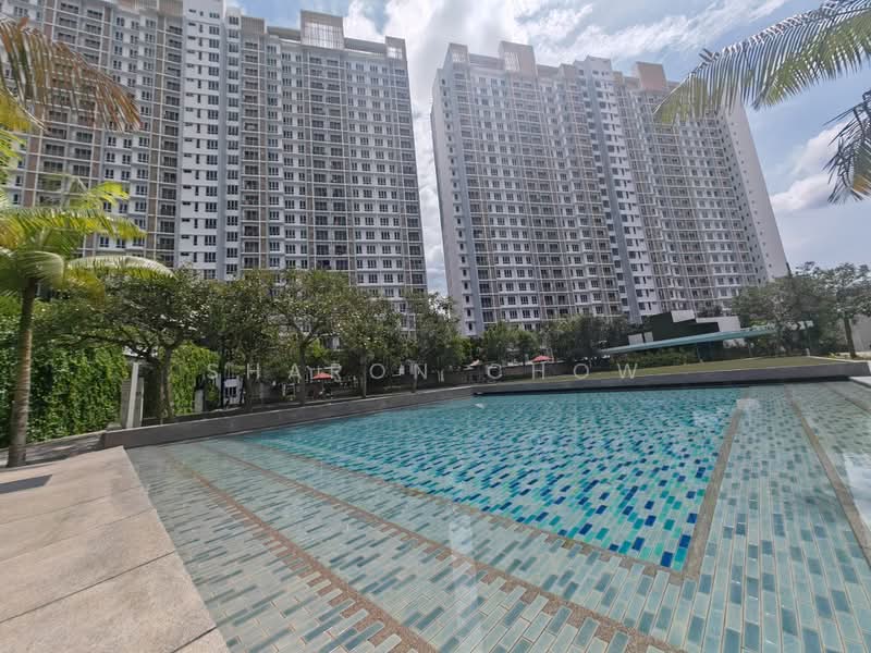 Service Residence for Rent at RYAN & MIHO - Sharon Chow - PropertyGuru.com.my