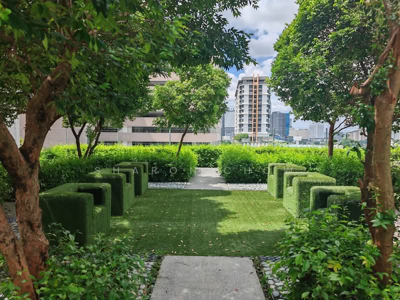 Service Residence for Rent at RYAN & MIHO - Sharon Chow - PropertyGuru.com.my