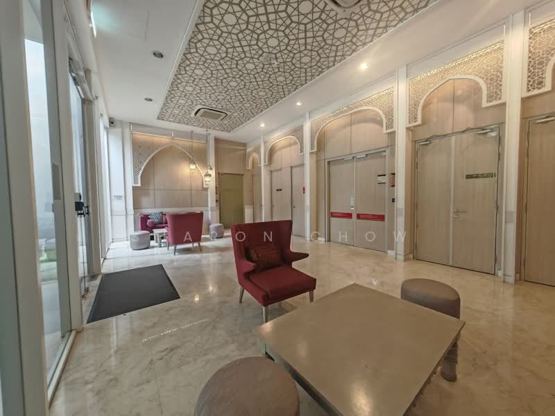 Service Residence for Rent at RYAN & MIHO - Sharon Chow - PropertyGuru.com.my