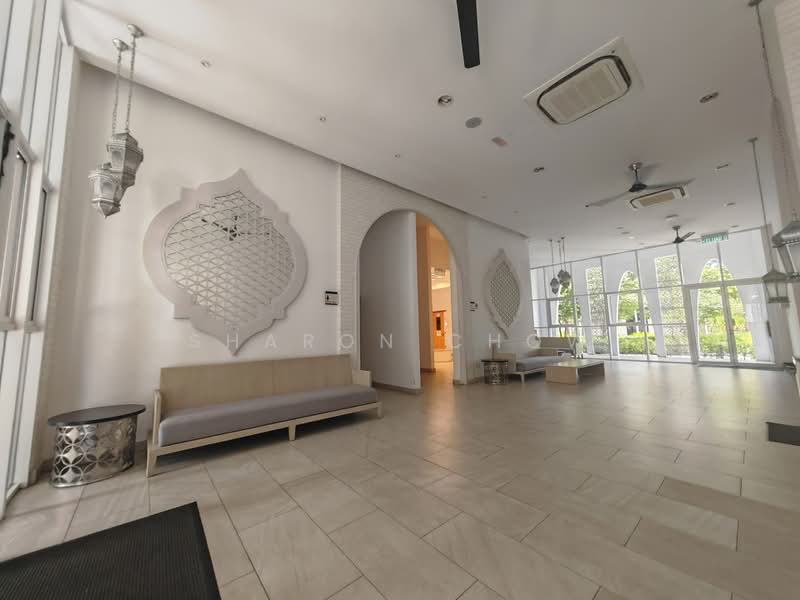 Service Residence for Rent at RYAN & MIHO - Sharon Chow - PropertyGuru.com.my